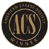 Best Cheese Medal from American Cheese Society (ACS)