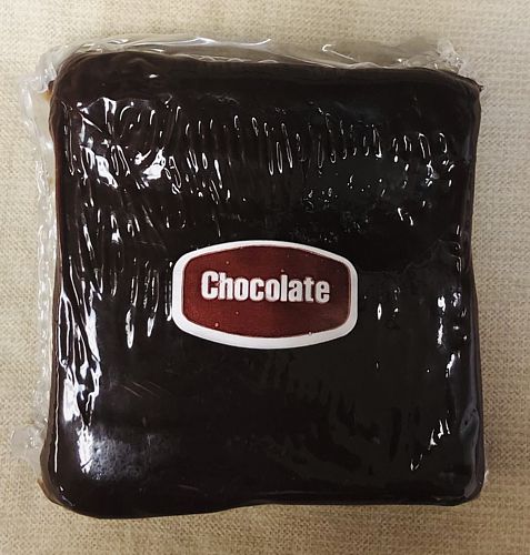 Chocolate Cheese 8 oz.