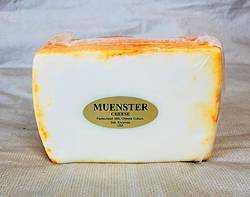 Muenster Cheese 1 lb.